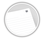 Spiraalblok Oxford Black n' Red A5 lijn 140 pagina's 80gr