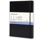 Moleskine Skizzenbuch A4