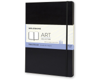 Schetsboek Moleskine A4