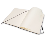 Moleskine Skizzenbuch A4