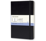 Carnet de croquis Moleskine Large 130x210mm
