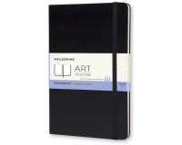 Schetsboek Moleskine large 130x210mm