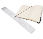 Carnet de croquis Moleskine Large 130x210mm