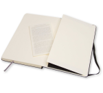 Carnet de croquis Moleskine Large 130x210mm