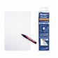 Magic-Chart Notes Legamaster Flipchart 200x300mm 25 feuilles blanc