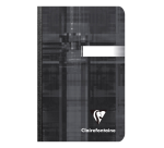 Carnet de notes Clairefontaine 90x140mm ligné assorti