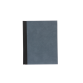 Carnet de notes Djois Atlanta Excellent 210x165mm 96 pages ligné gris nuagé