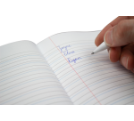 Cahier Kangaro 165x210mm 72 pages 80g