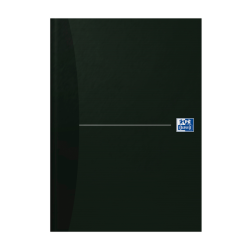 EN_OXFORD CAHIER REMB A4 L BLK