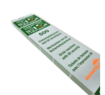Consumption voucher CombiCraft UV security 500 pieces green