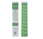 Consumption voucher CombiCraft UV security 500 pieces green