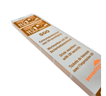 Consumption voucher CombiCraft UV security 500 pieces orange