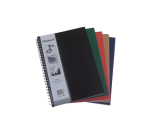 Album Papyrus 330x230mm 40 feuilles assorti