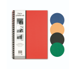 Traditional Papyrus Photo Album 330x230mm 24 sheets