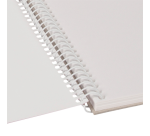 Bloc croquis Papyrus 240x320mm 160g 24 feuilles