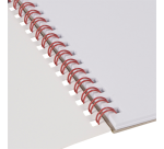 Bloc croquis Papyrus Ballon A3 120g 20 feuilles