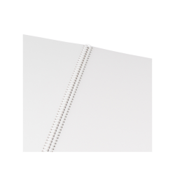 Bloc croquis Papyrus 240x320mm 120g 32 feuilles