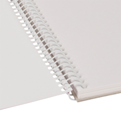 Bloc croquis Papyrus 240x320mm 120g 32 feuilles
