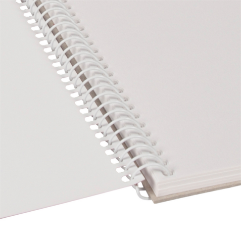 Bloc croquis Papyrus 240x320mm 120g 32 feuilles