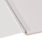 Bloc croquis Papyrus 240x320mm 120g 32 feuilles