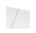 Bloc croquis Papyrus 320x480mm 160g 24 feuilles