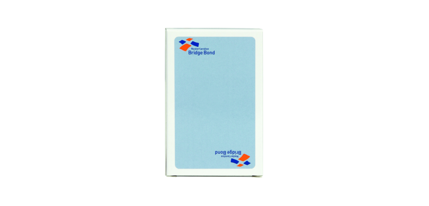 Blue Bridge Card Game