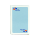 Speelkaarten Bridge Bond blauw