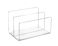 En_maul trieur d bureau acrylique