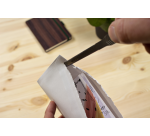 Ouvre-lettres Westcott métal