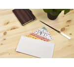 Ouvre-lettres Westcott métal