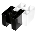 Stifthalter Han Bravo 5-Fächer