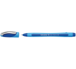 Balpen Schneider Slider Memo extra breed blauw
