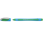 Schneider Slider Memo Extra Large Ballpoint Pen Green