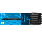 Fineliner Schneider Topliner 967 0,4mm noir