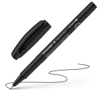Fineliner Schneider Topliner 967 0,4mm noir