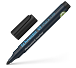 Viltstift Schneider Maxx 130 rond 1-3mm zwart