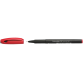 Fineliner Schneider Topliner 967 0,4mm rouge