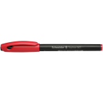 Fineliner Schneider Topliner 967 0.4mm rood