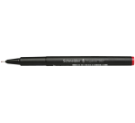 Fineliner Schneider Topliner 967 0.4mm rood