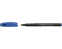 EN_FINELINER 967 BLEU 0,4MM
