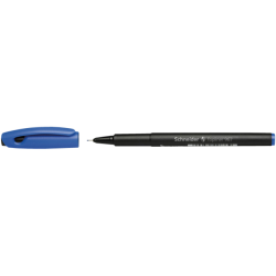 Fineliner Schneider Topliner 967 0,4mm bleu