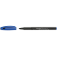 Fineliner Schneider 967 0.4mm blauw