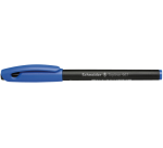 Fineliner Schneider Topliner  967 0.4mm blauw