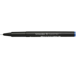 Fineliner Schneider Topliner  967 0.4mm blauw
