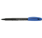 Fineliner Schneider Topliner  967 0.4mm blauw