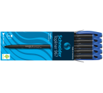 Fineliner Schneider Topliner  967 0.4mm blauw