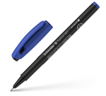 Fineliner Schneider Topliner  967 0.4mm blauw