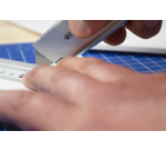 Westcott Hobby-Schneider aus Aluminium