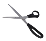 Kantoorschaar Westcott 210mm rvs assorti 3 stuks