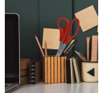 Kantoorschaar Westcott 210mm rvs assorti 3 stuks